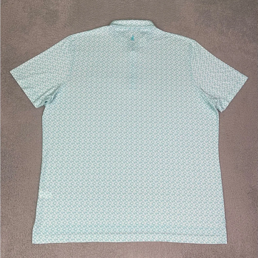 Johnnie-O polo‎ shirt